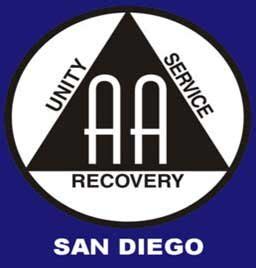 alcoholics anonymous san diego